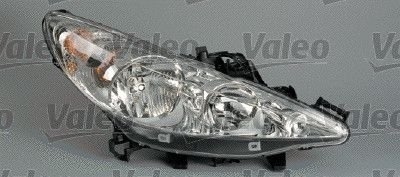 Hlavní světlomet VALEO 043238