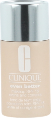 Clinique Even Better Makeup SPF 15 (WN 100 Deep Honey) 30 ml