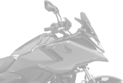 Plexi štít PUIG SPORT 22509N černý