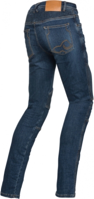 Women Jeans iXS X63039-004-D3034 Classic AR X63039 modrá D3034