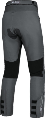 Dámské sportovní kalhoty iXS X63044-093-D3XL TRIGONIS-AIR X63044 tmavě šedo-černá D3XL