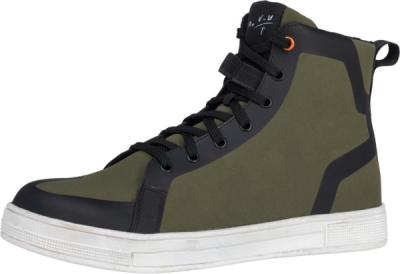 Klasické tenisky iXS X45032-070-41 STYLE X45032 olive 41