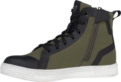 Klasické tenisky iXS X45032-070-41 STYLE X45032 olive 41