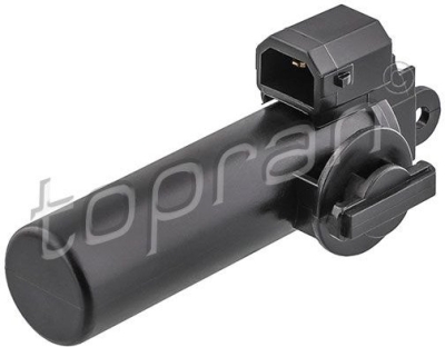 Spínač, osvětlení interiéru TOPRAN 638 183