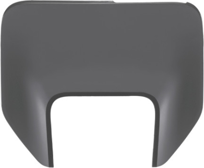 Maska světlometu POLISPORT 8681500003 N-Grey