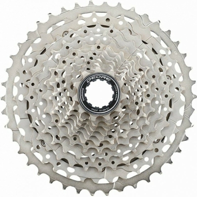 11-kazeta Shimano CS-M5100 Deore 11-42 zubů, v krabičce