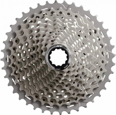 11-kazeta SHIMANO CS-M8000 Deore XT 11-42 zubů Dyna-sys 11, v krabičce