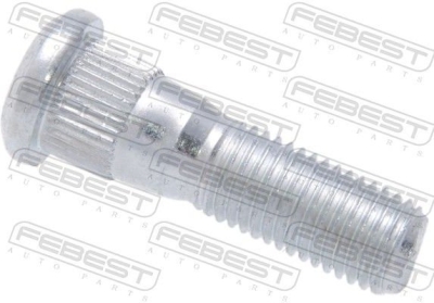 Šroub kola FEBEST 0184-003