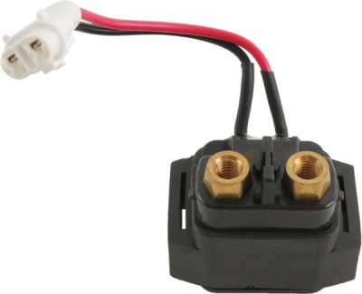 Solenoid - remote ARROWHEAD SMU6155