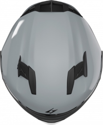 Výklopná přilba STORMER 407-21MA-A03-09 SPARK nardo grey glossy M