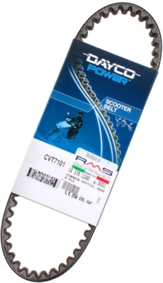 Řemen variátoru DAYCO 163751240
