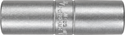 Hlavice na zapalovací svíčky, 1/2" 14mm s gum. JONNESWAY
