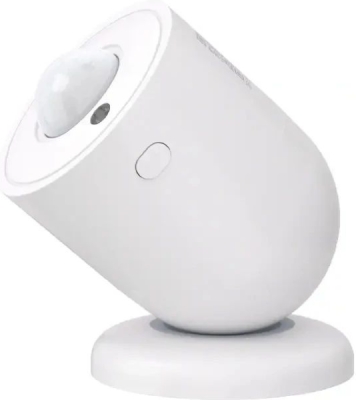 SONOFF SNZB-03PR2 SenseGuard Motion Gen2 Zigbee pohybový senzor