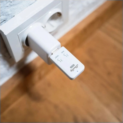 Shelly BLU Gateway Gen3 - Bluetooth brána s Wi-Fi ve formě USB-A klíče