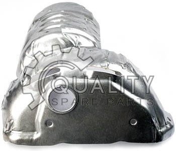Předehřívač vzduchu 03D253041H