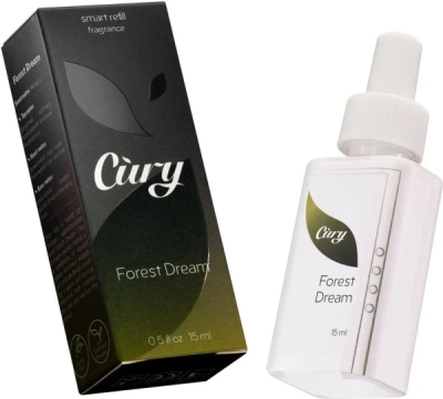 Cury Forest Dream Fragrance - náplň pro smart difuzér Shelly Cury