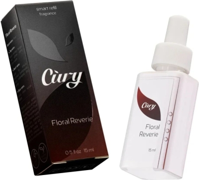 Cury Floral Reverie Fragrance - náplň pro smart difuzér Shelly Cury