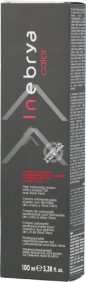 Inebrya Color Violet (5/62 Světlá hnědá fialovo-červená) 100 ml