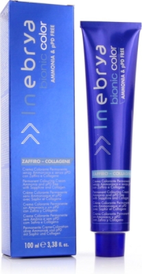 Inebrya Bionic Color (Toner Silver) 100 ml