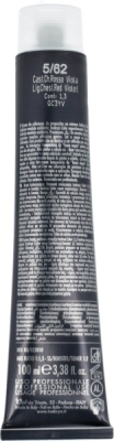 Inebrya Color Violet (5/62 Světlá hnědá fialovo-červená) 100 ml