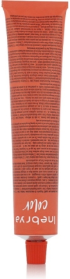 Inebrya Color Pure (3 Tmavě kaštanová) 100 ml