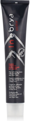 Inebrya Color Contrast (Červená) 100 ml