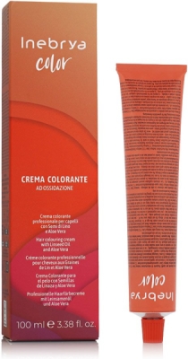 Inebrya Color Pure (3 Tmavě kaštanová) 100 ml