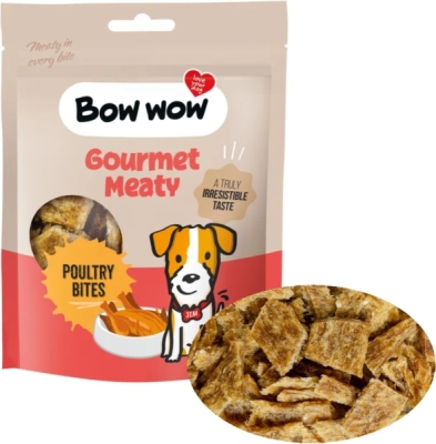 Drůbeží masíčka 60 g