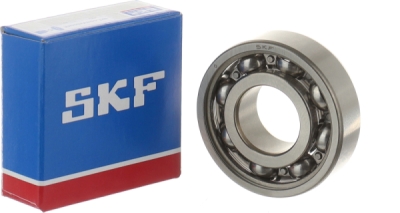 Ložisko SKF MS400900230C3 6308C3