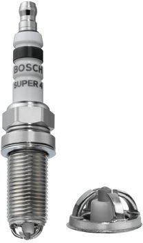 Zapalovací svíčka BOSCH Super 4 0 242 232 515