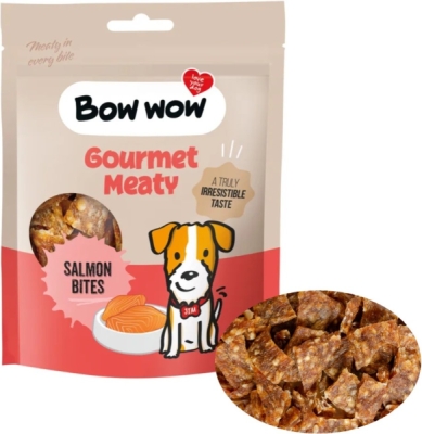 Lososová masíčka 60 g