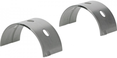Plain bearing crankshaft C&L COMPANIES CRBPLKIT-4G zelená