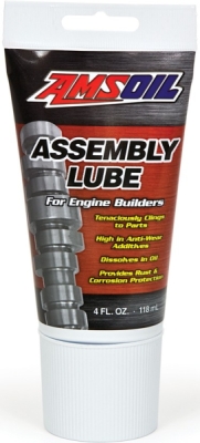 Speciální mazivo Amsoil Engine Assembly Lube, 118ml - bazar