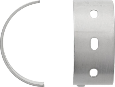 Plain bearing crankshaft C&L COMPANIES CRBPLKIT-4G zelená
