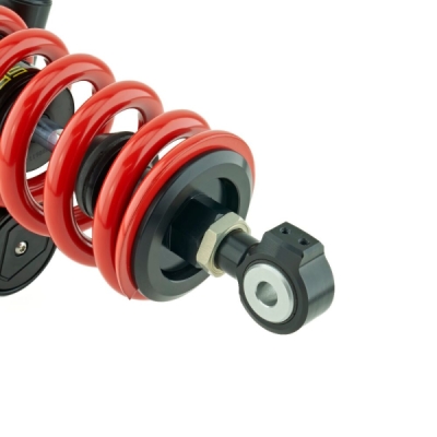Tlumič mono K-TECH DDS PRO 255-020-010-010