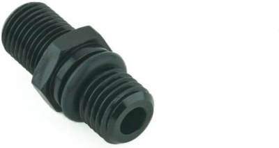 RCU suspension gassing valve K-TECH KYB 211-200-005 M8x1.00P hliník