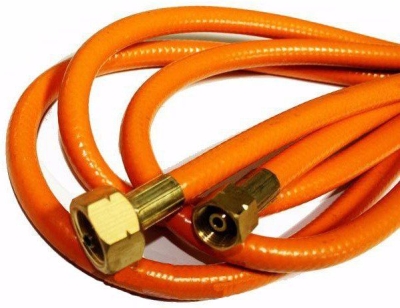 Hadice plynová 1,5m MAR-POL M78397