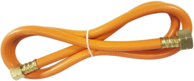 Hadice plynová 1,5m MAR-POL M78397