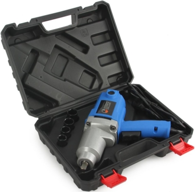 Elektrický rázový utahovák 700 Nm RIPPER M80490