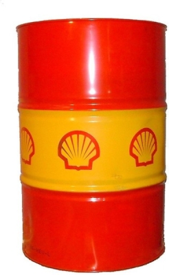 Motorový olej Shell Helix HX7 5W-40, 209L