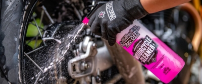Nano-tech čistič motocyklů MUC-OFF 21591 5 litrů