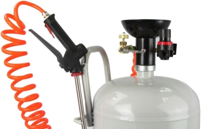 Pneumatický napěňovač aktivní pěny 50L MAR-POL M80599