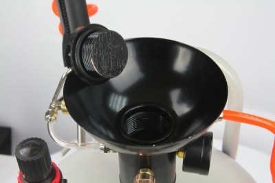 Pneumatický napěňovač aktivní pěny 50L MAR-POL M80599