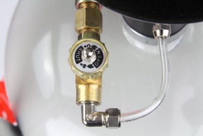 Pneumatický napěňovač aktivní pěny 50L MAR-POL M80599