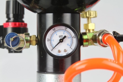 Pneumatický napěňovač aktivní pěny 50L MAR-POL M80599