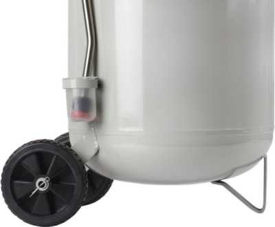 Pneumatický napěňovač aktivní pěny 50L MAR-POL M80599
