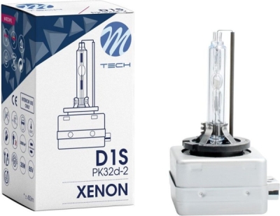 ZAROWKA XENON D1S 5000K 85V 35W PK32D-2