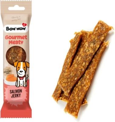 Lososové plátky 50 g