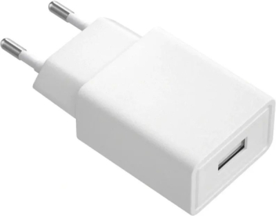 SONOFF USB napájecí adaptér DC 5 V 2 A (typ E/F)