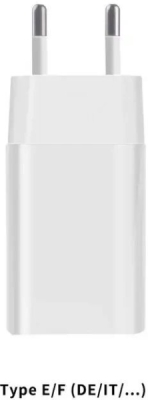 SONOFF USB napájecí adaptér DC 5 V 2 A (typ E/F)